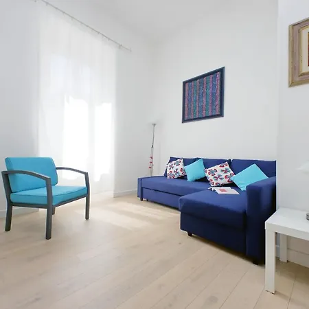 Fm Apartment Rome Exterior photo