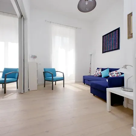 Fm Apartment Rome Exterior photo