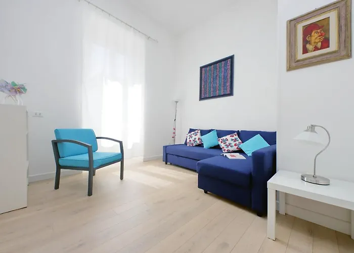 Fm Apartment