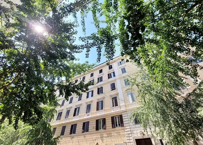 Fm Apartment