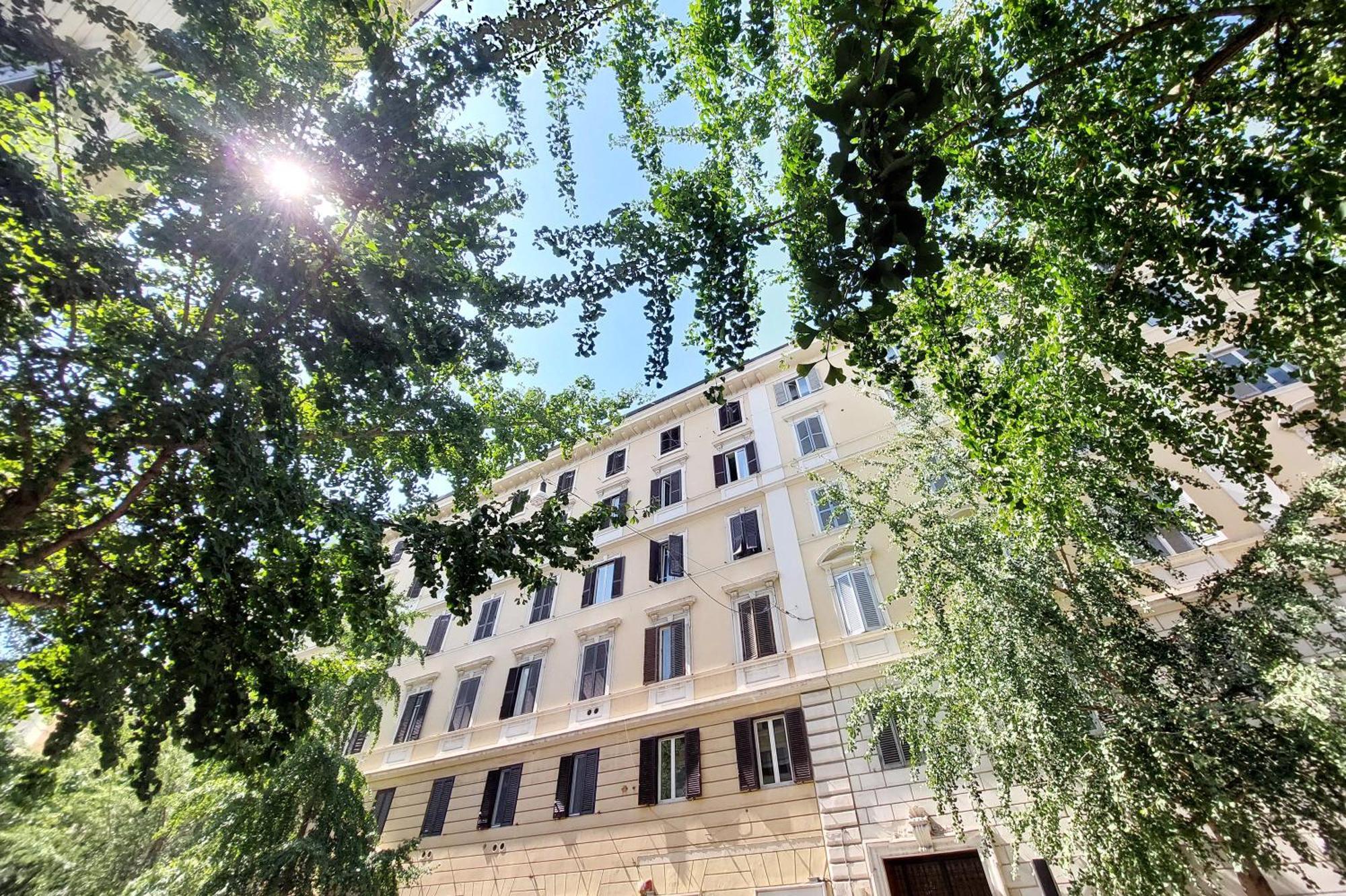 Fm Apartment Apartment Rome